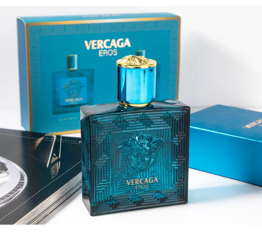Vercaga Eros Cologne for Men- 50ml