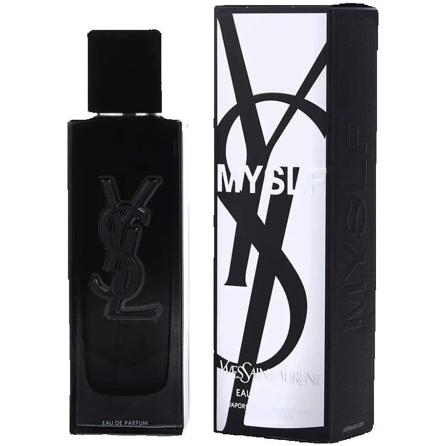 Myslf Yves Saint Laurent men Eau De Perfume.