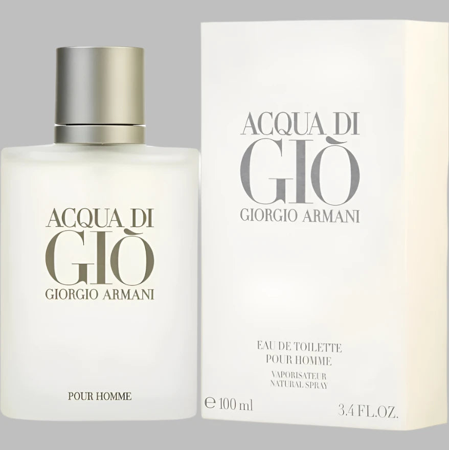 Acqua di Gio Giorgio Armani for men -30ml/100ml