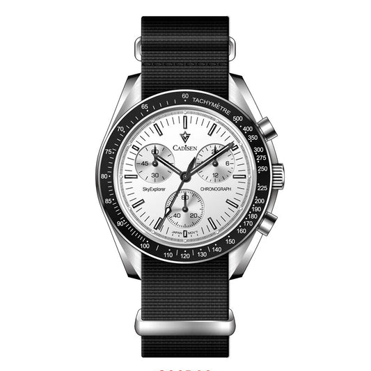 Luxury Quartz Wrist Watch For Men.