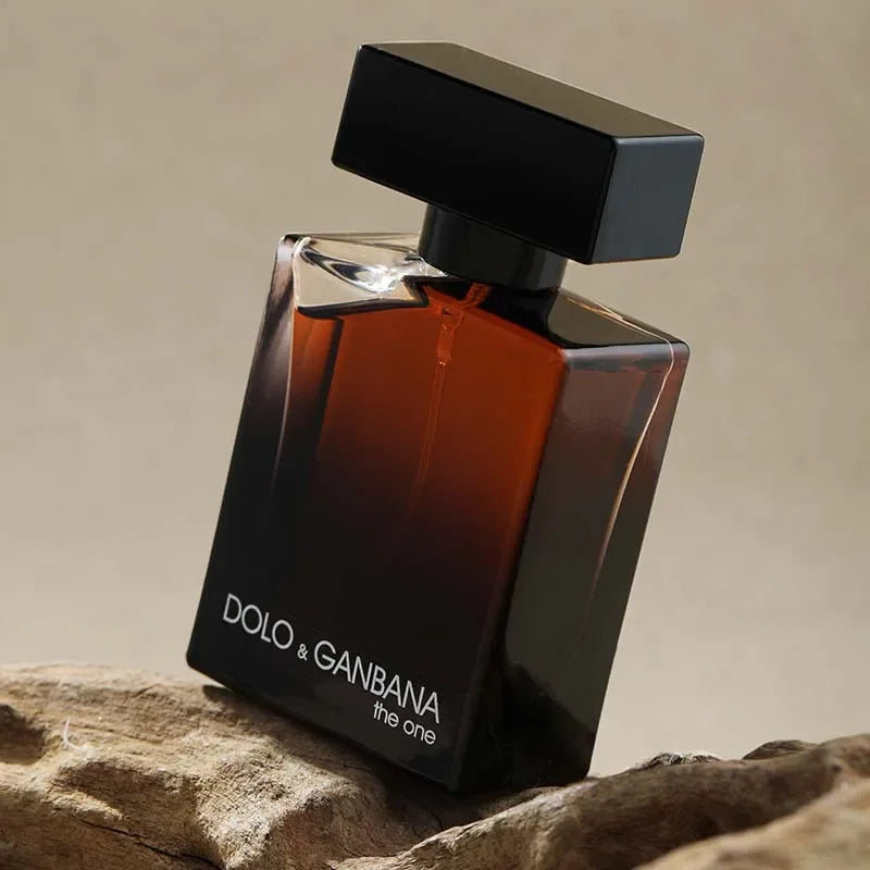 50ML Woody Men Perfume Spray Flirting Pheromone.