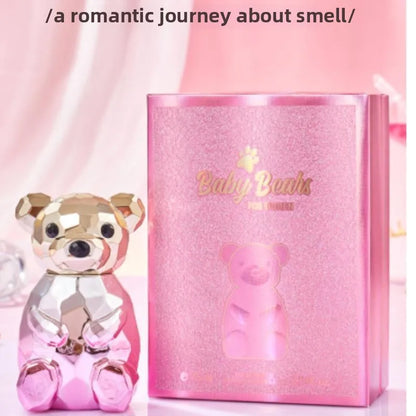 Elegant Women's Perfume 100ml.