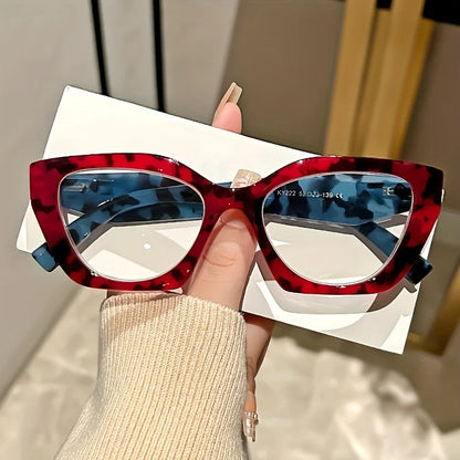 Vintage Cat Eye Reading Glasses