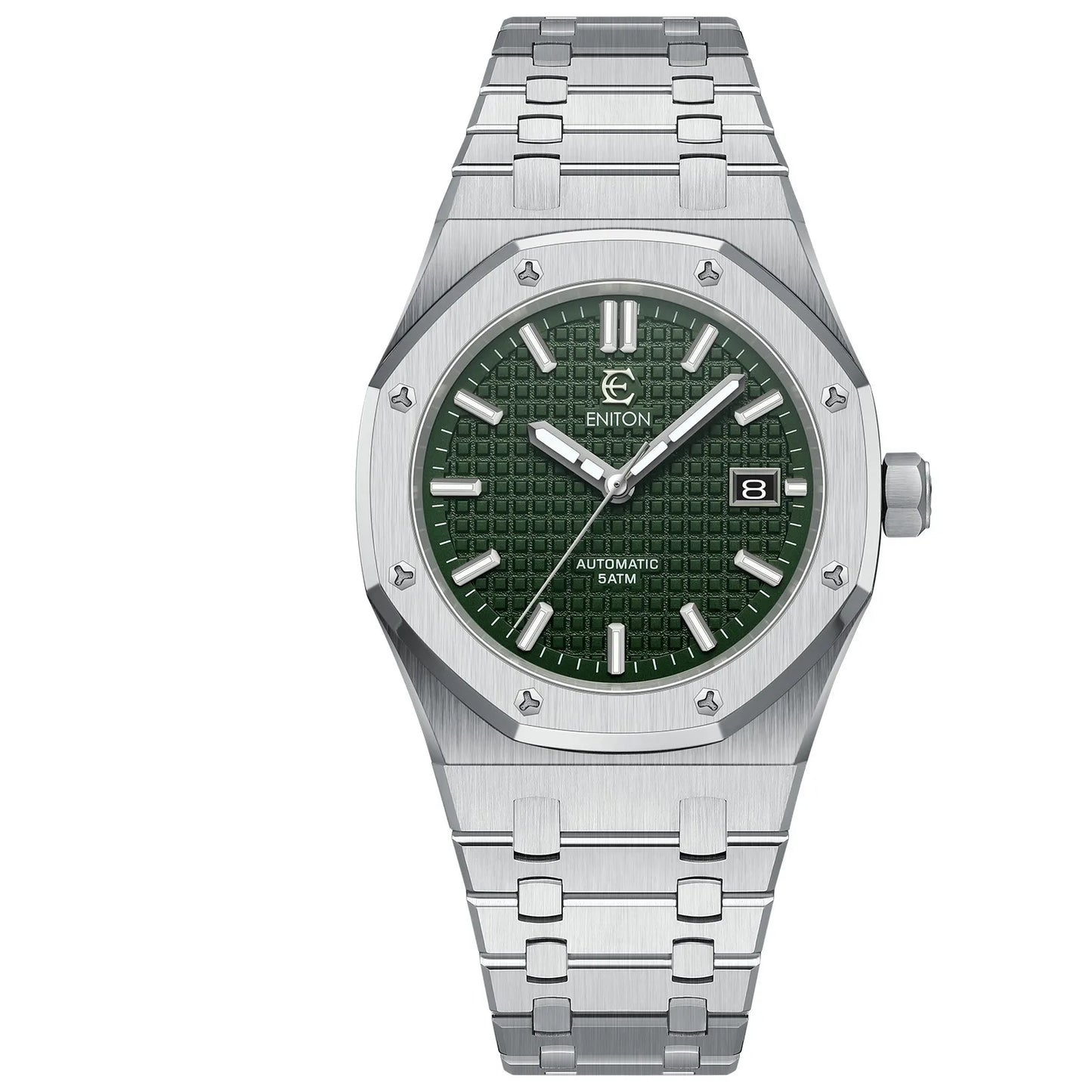 NH35 Luxury Business Men Watch.