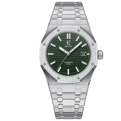 NH35 Luxury Business Men Watch.