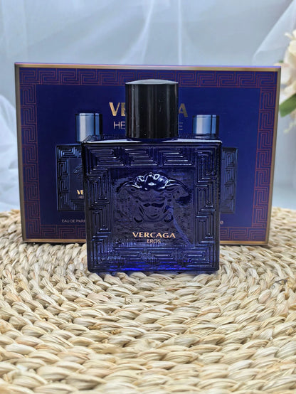 Vercaga Eros Cologne for Men- 50ml