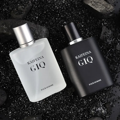 Aquatic Aromatic Eau de Perfume for men -50Ml