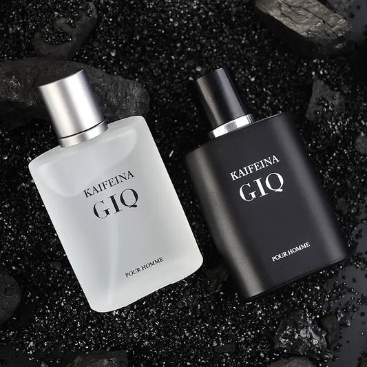 Aquatic Aromatic Eau de Perfume for men -50Ml