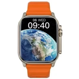 New Watch 10 Ultra Smart Watch 49mm