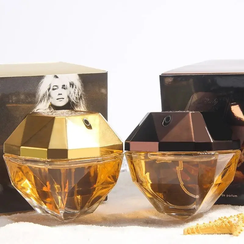 Original 80ml Luxury Eau De Parfum for Women.