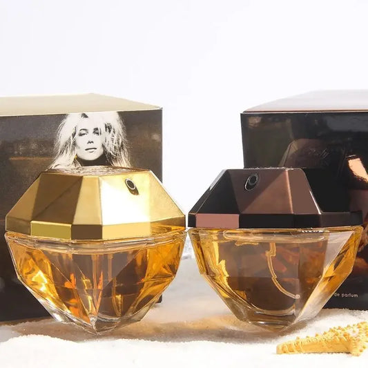 Original 80ml Luxury Eau De Parfum for Women.