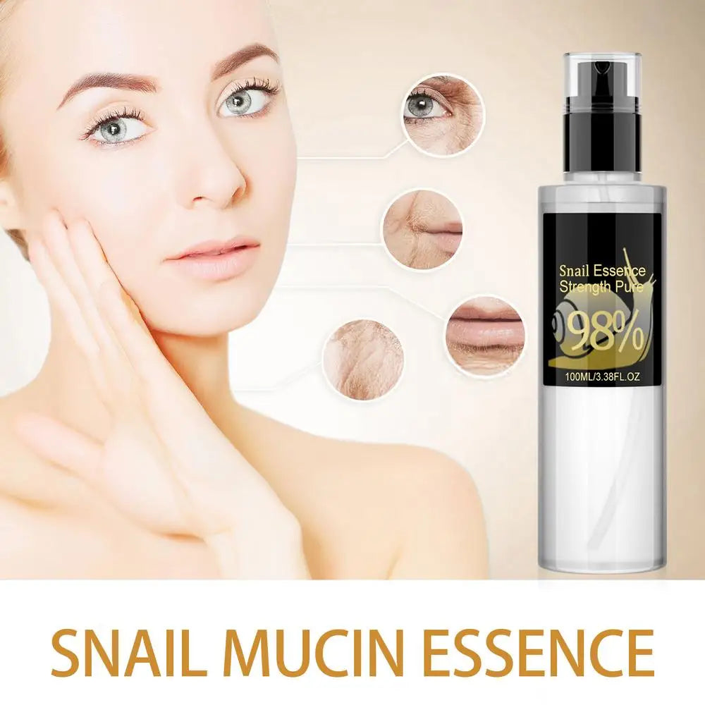 Anti Aging Face Serum - BLAKESTORE-NG