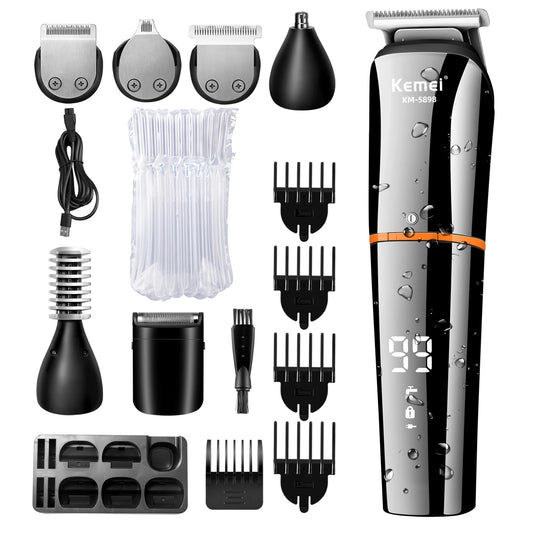Men's Grooming Kit
