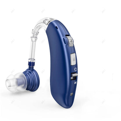 Digital Hearing Aids for Seniors. - BLAKESTORE-NG