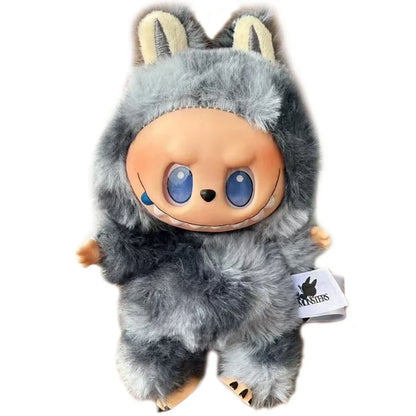 Genuine PopMart Labubu.