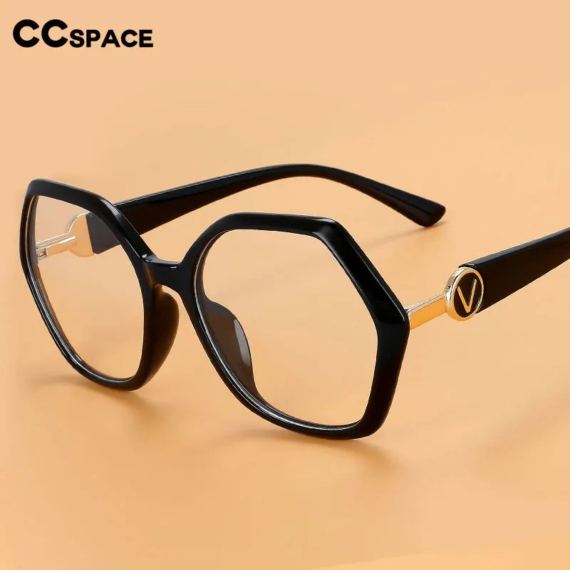 Anti Blue Light Blocking Cat Eye Glasses.