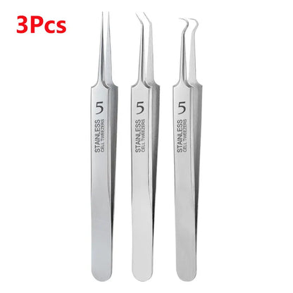 Pimples Blackhead Clip Tweezers.