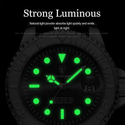 Top Luxury Man Quartz Watch