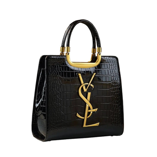 High-grade light luxury handbag.