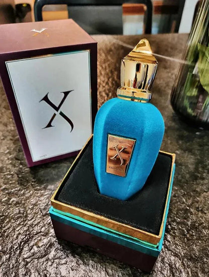 Alexandra  Erba Pura Soprano -Unisex -100ml.