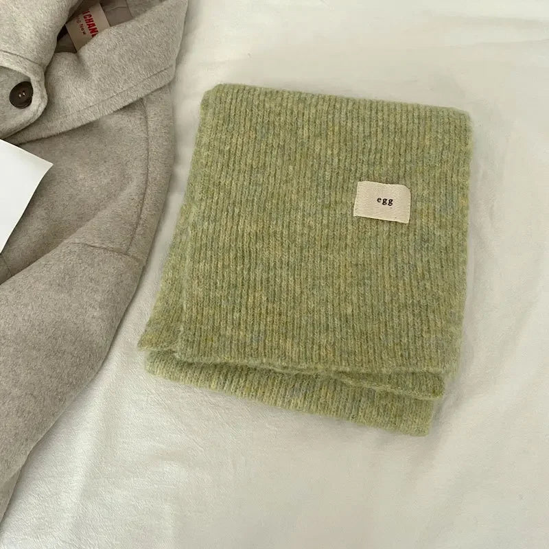 Women Cashmere Scarves.