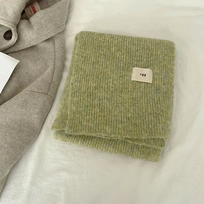 Women Cashmere Scarves.