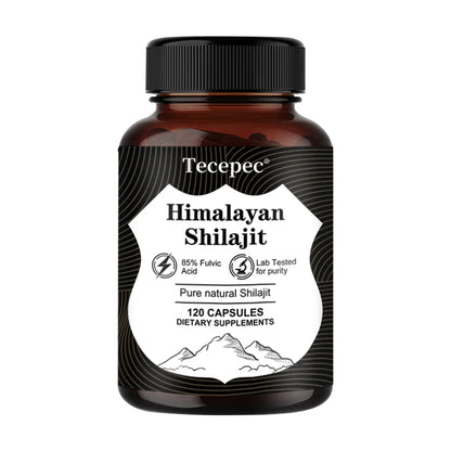 Himalaya supplements for Muscle Growth and Exercise Endurance.