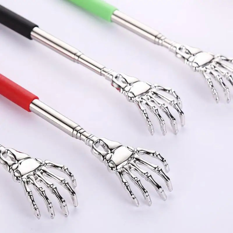 Portable Back Scratcher. - BLAKESTORE-NG