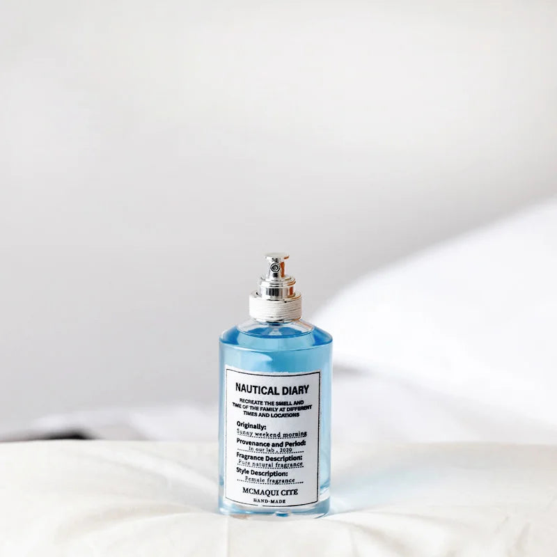 Lazy Weekend Lab Perfume Unisex.