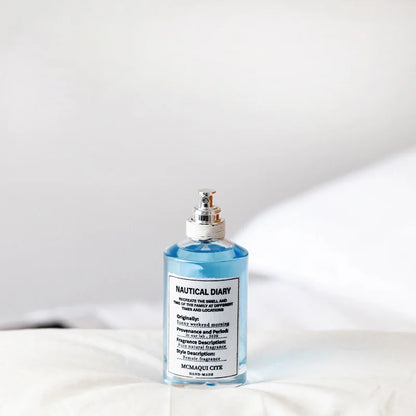 Lazy Weekend Lab Perfume Unisex.