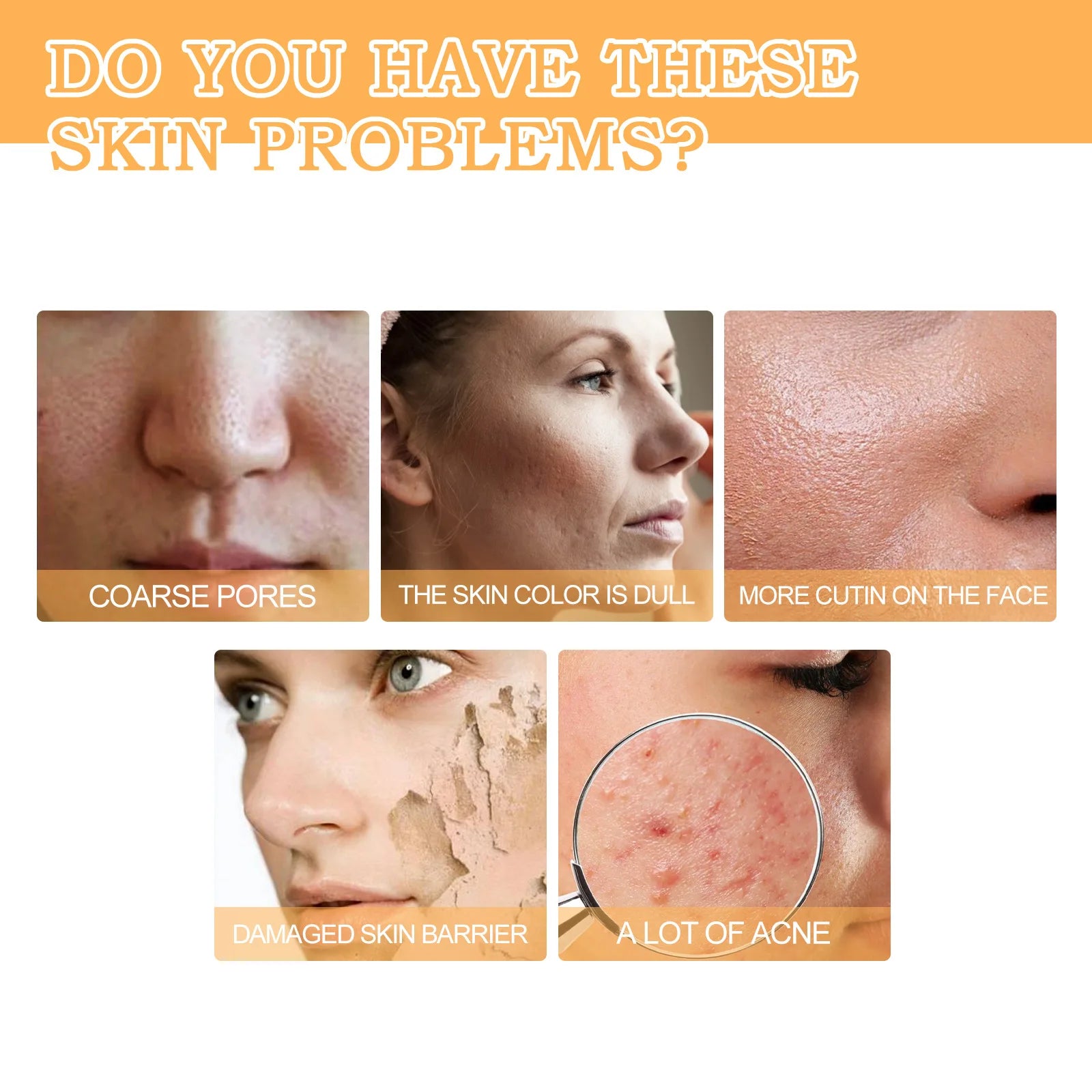 Anti Wrinkle Moisturizing Face Toner. - BLAKESTORE-NG
