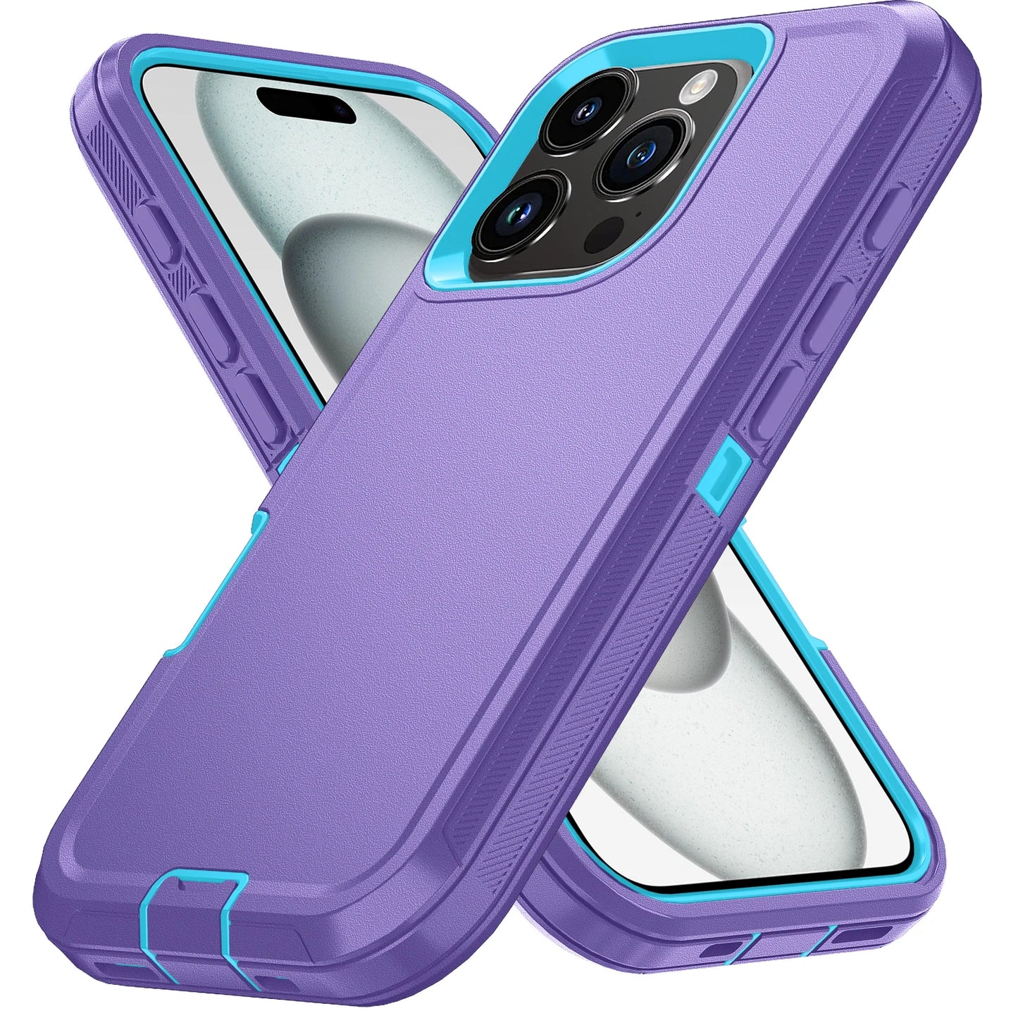 Armor Shockproof Defender IPhone Case