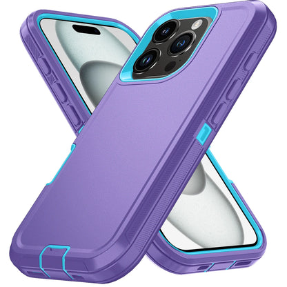 Armor Shockproof Defender IPhone Case
