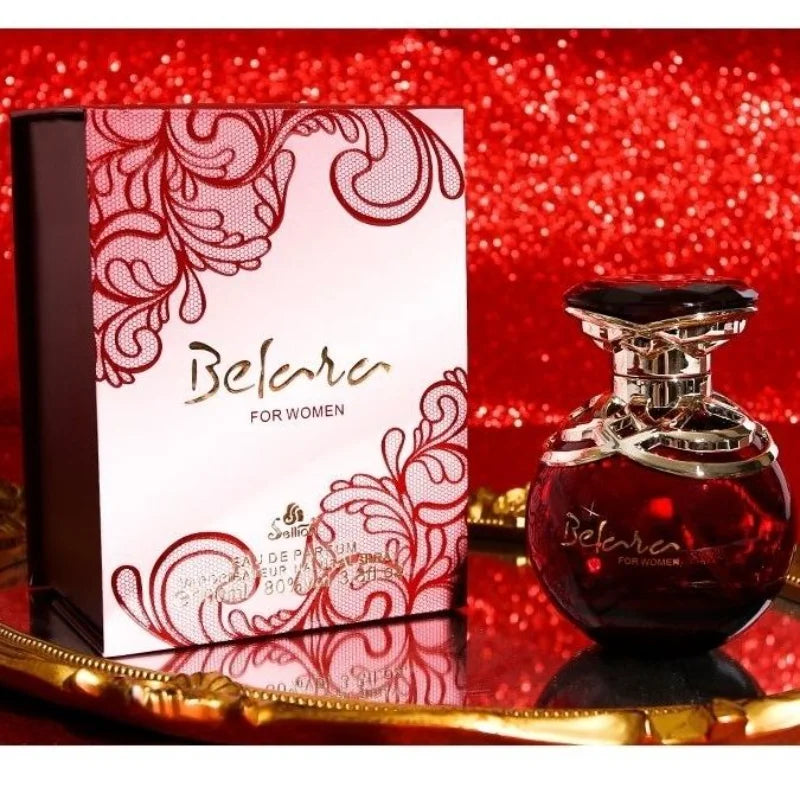 Elegant Women's Perfume 100ml.