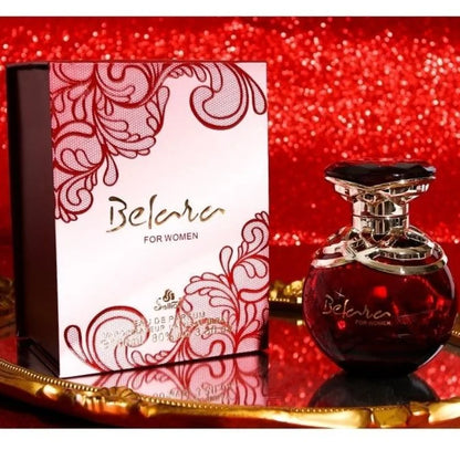 Elegant Women's Perfume 100ml.