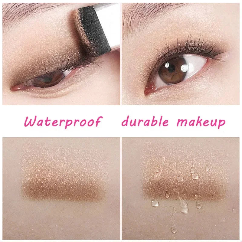 Shimmer Eye Shadow Stick-Multi Colour - BLAKESTORE-NG