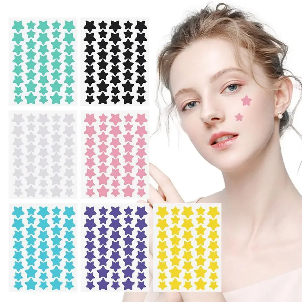 Anti Acne Invisible Concealer. - BLAKESTORE-NG