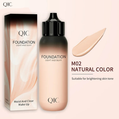 30ml Liquid Foundation Concealer Cream. - BLAKESTORE-NG