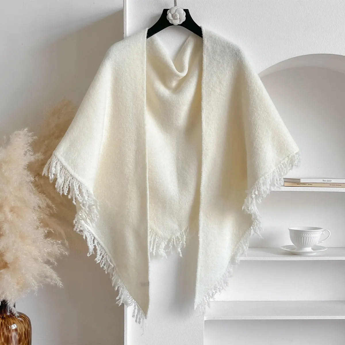 Autumn and Winter New Women's Neck Wrap.
