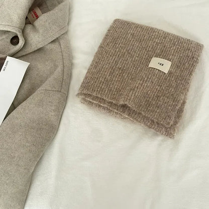 Women Cashmere Scarves.