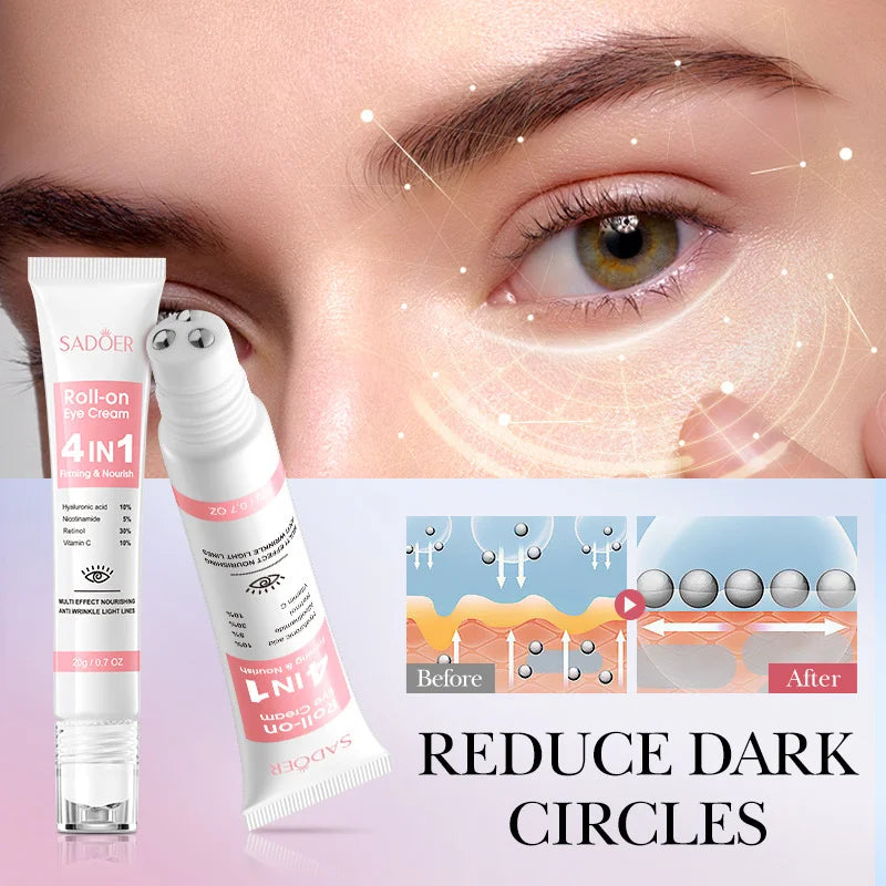 Eye Bag and Dark Circle Removal - BLAKESTORE-NG