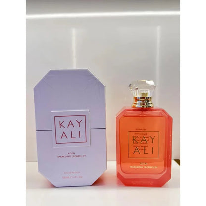 100ml Elegant Women's Perfume.