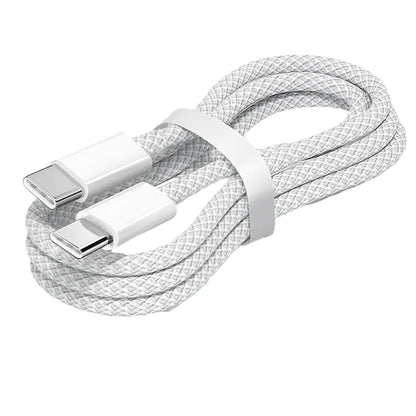 Usb C to Type C Fast Charging PD 60W.
