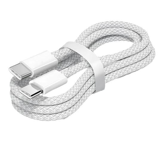 Usb C to Type C Fast Charging PD 60W.