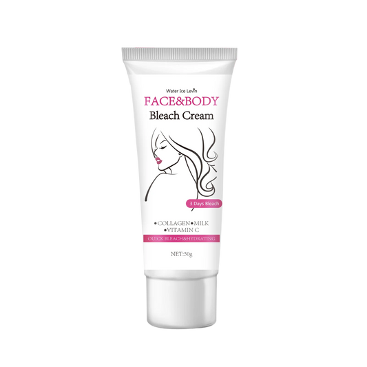 Brightening Cream – Knees, Elbows, Knuckles & Intimate Areas