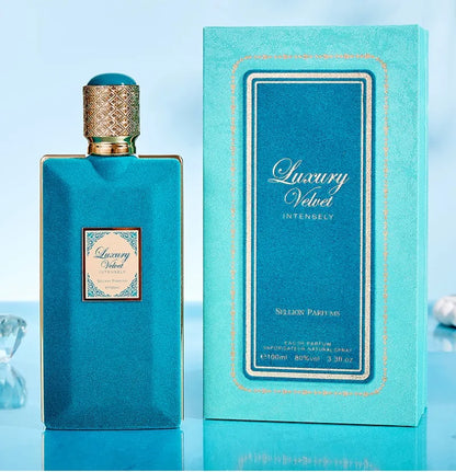 Elegant Women's Perfume 100ml.