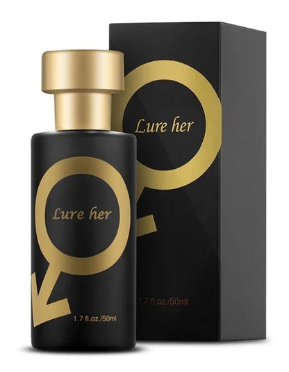 Aquatic Aromatic Eau de Perfume for men -50Ml