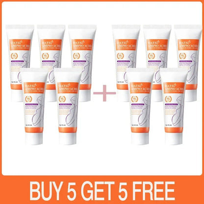 Stretch Marks Permanent Removal Cream – Belly & Body Repair - BLAKESTORE-NG