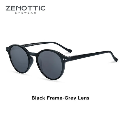 Unisex  Polarized Sunglasses