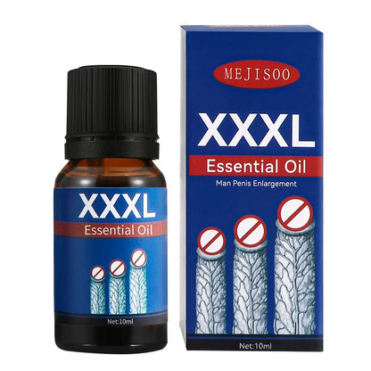 African Massage Oil for Genital  Enlargement. - BLAKESTORE-NG